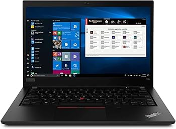 Windowsノート本体 Thinkpad P14s Gen4 Intel Core i7-1370P Lenovo ThinkPad P14s Mobile Workstation 11th Gen Intel Core i7 14